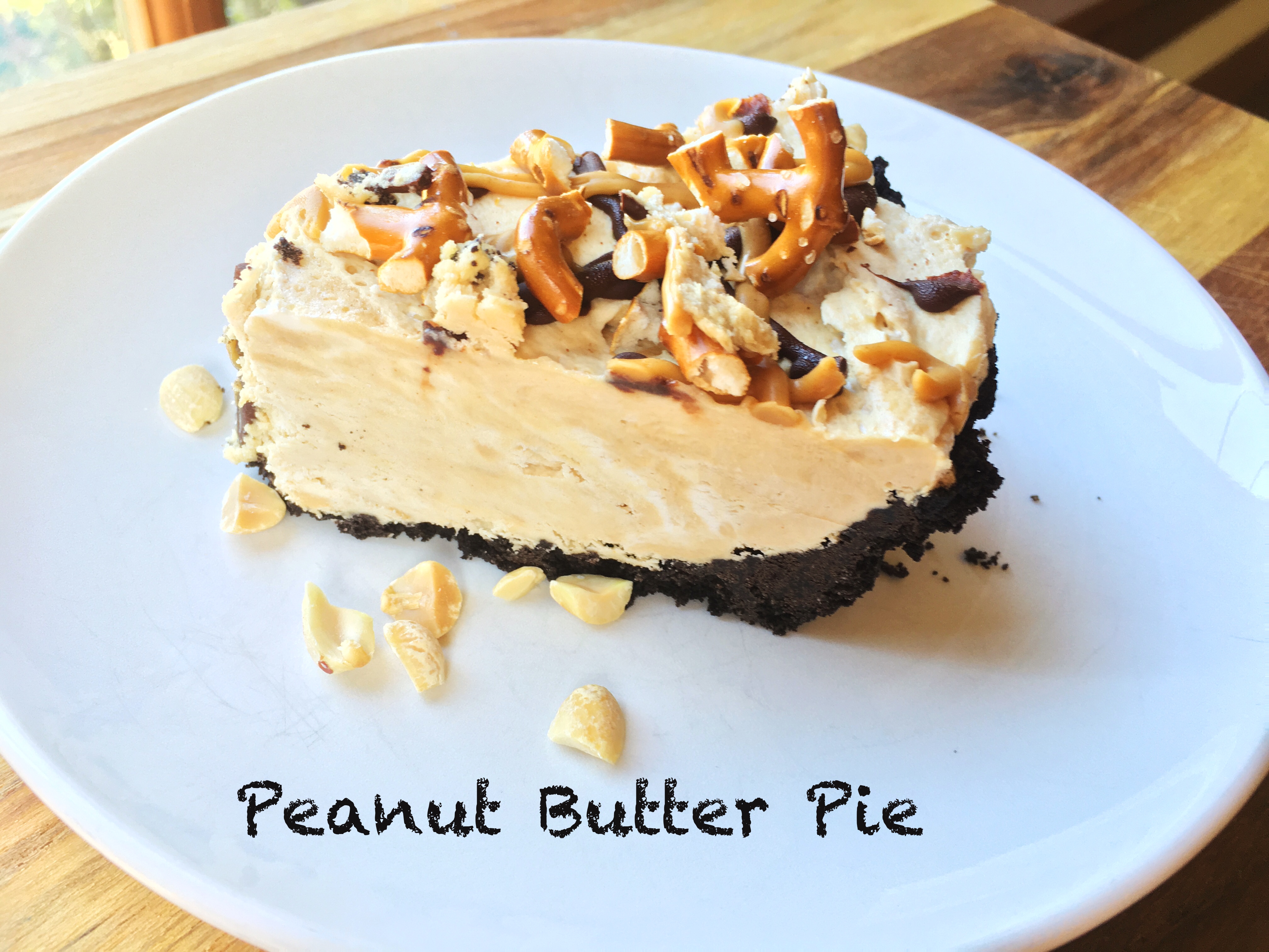 hummingbird peanut butter