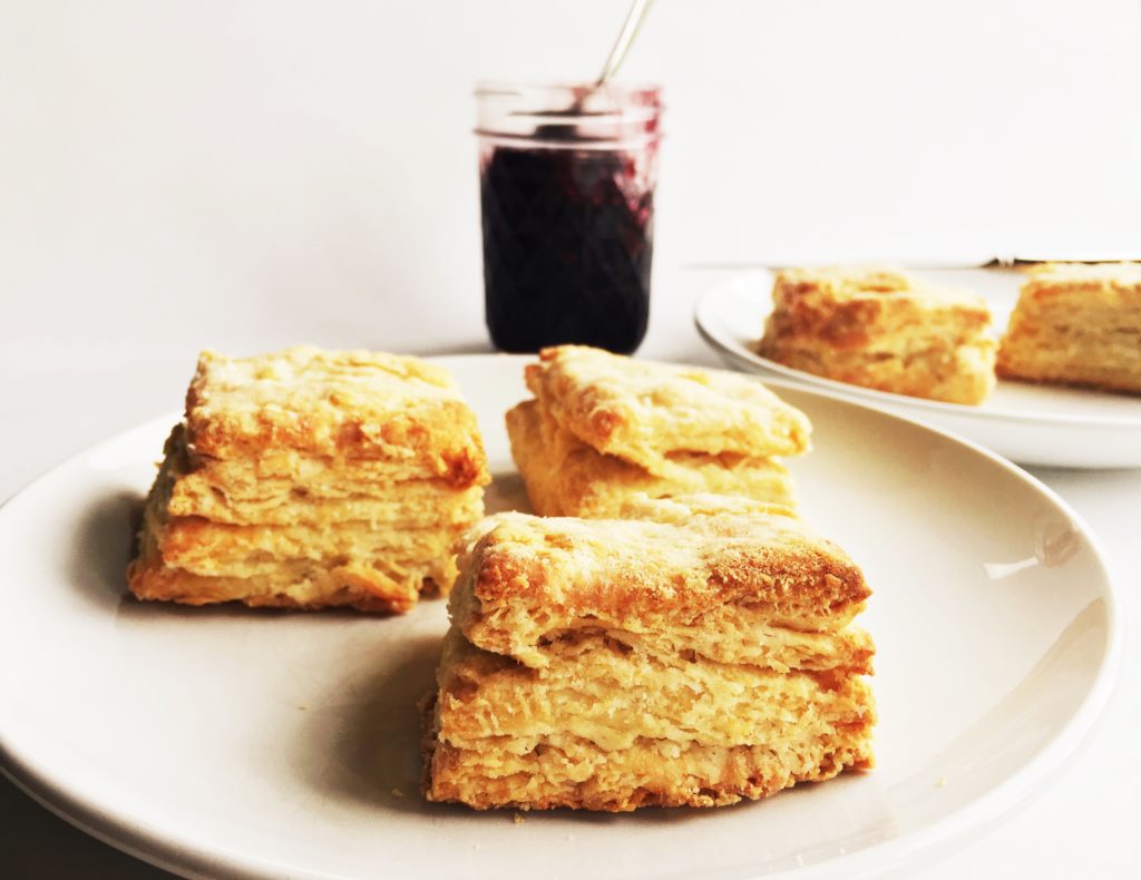 Best Buttermilk Biscuits 2