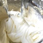 White Chocolate Cream Cheese Frosting featured