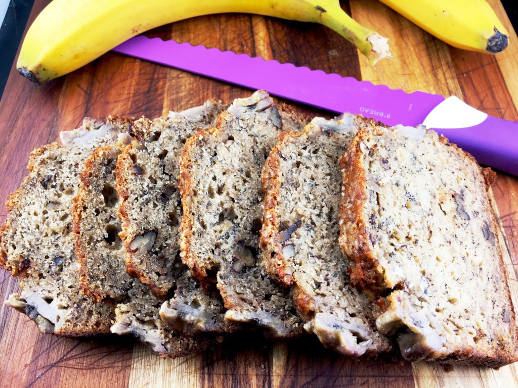 Best Banana bread