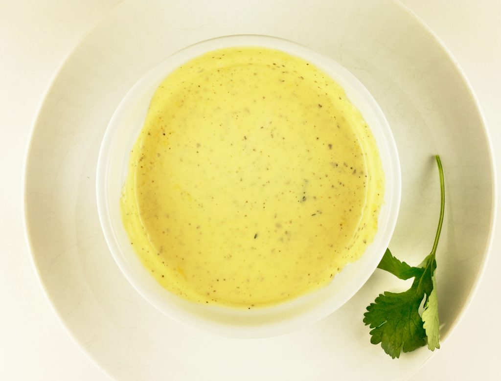 Béarnaise Sauce