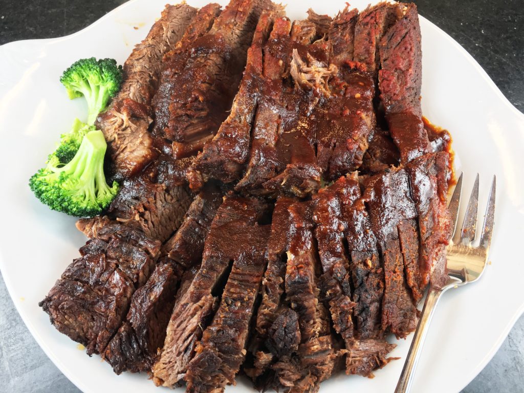 Beef Brisket