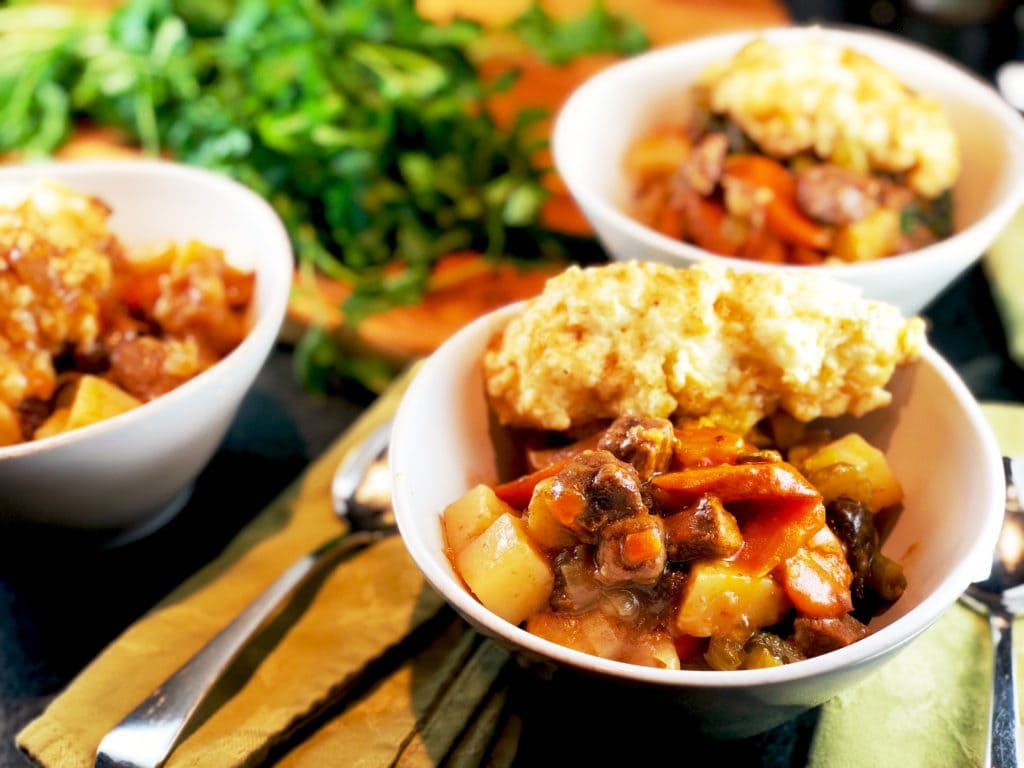 Crockpot Beef Stew