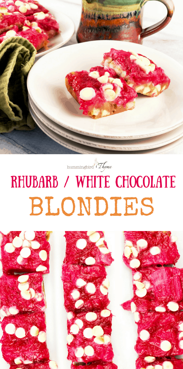 rhubarb-white-chocolate-blondies-hummingbird-thyme