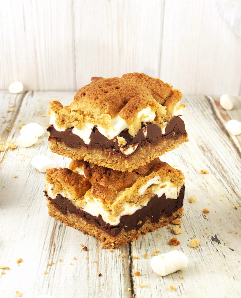 S’mores Bars