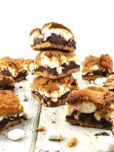 S'mores Bars