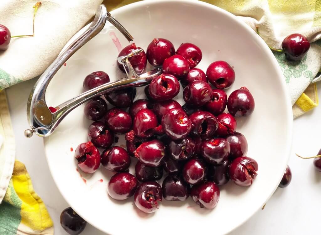 Bowl of Cherries