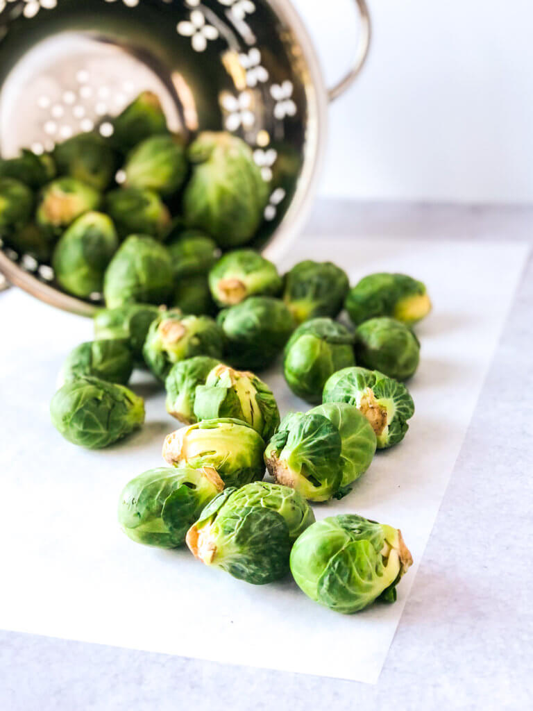 Brussels Sprouts