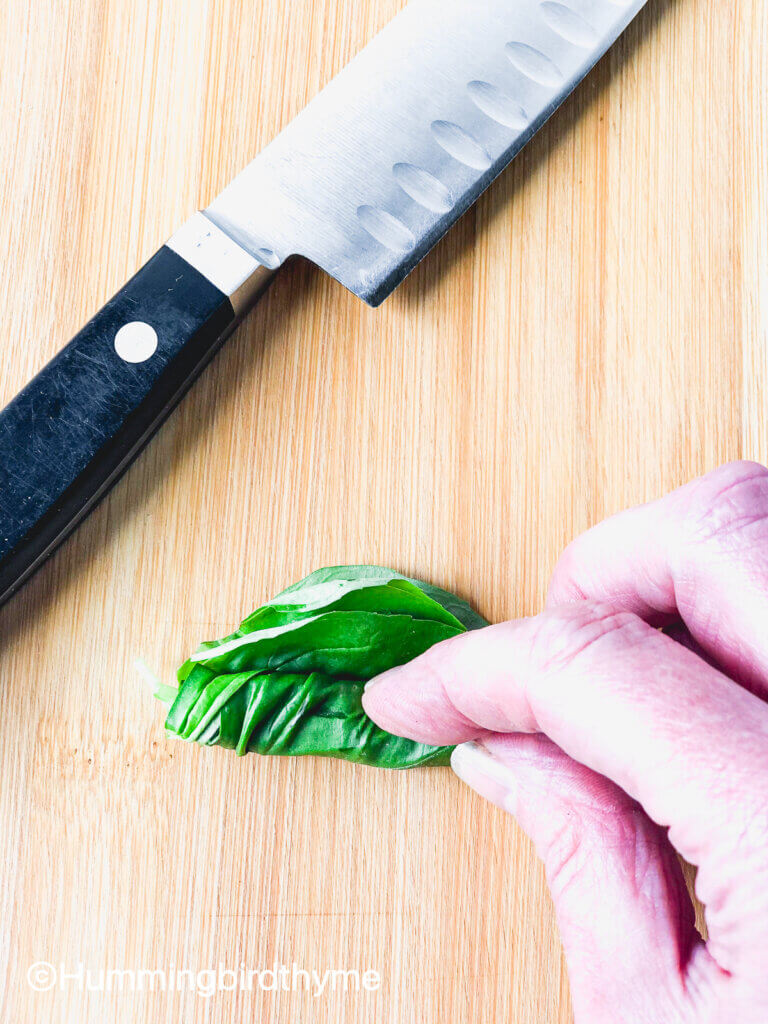 Process of making sheet pan panzanella