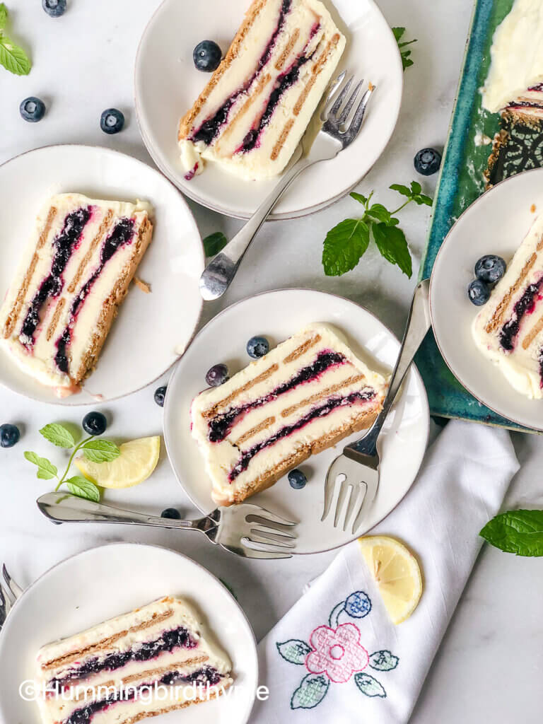 Lemon Blueberry Jam Cake | Recipe | Fruity cake, Lemon blueberry, Cake