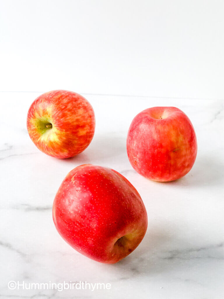 Honeycrisp apples 🍎 🍁 Uncover the secrets behind their unique