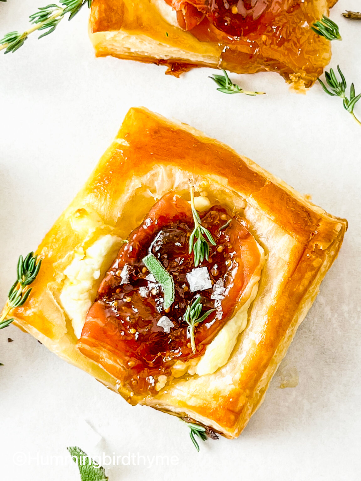 goat-cheese-and-fig-tart-with-crispy-prosciutto-hummingbird-thyme